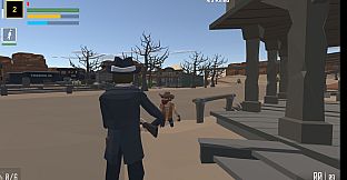 Lawless Confessions: Fight for the west!