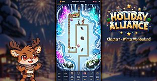 Holiday Alliance