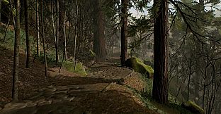 Lushfoil Photography Sim VR