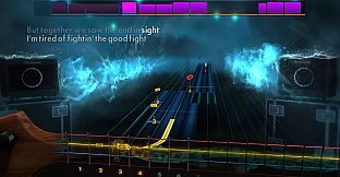 Rocksmith 2014 Edition – Remastered – HAIM - “Forever”