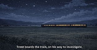 Detective Trent