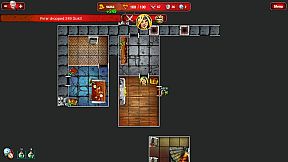 Mighty Dungeons
