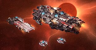 Final Theory: Federal Navy