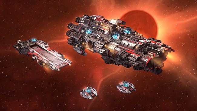 Final Theory: Federal Navy