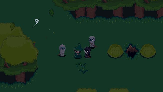 Fate of Fire: Kyvedy Guardiah