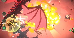 Arnaud Thion's Dragons 2