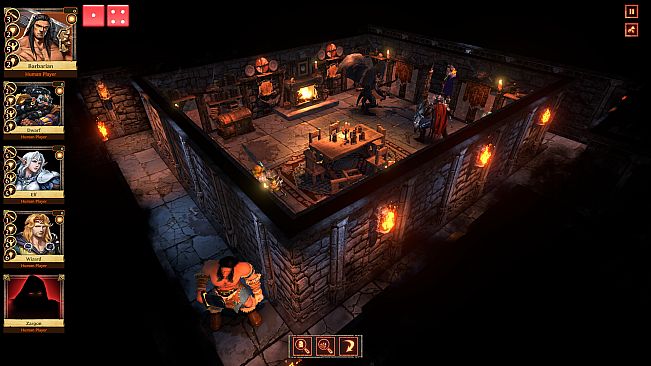 HeroQuest: Digital Edition