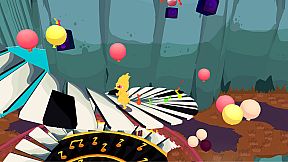 Rhell: Warped Worlds & Troubled Times