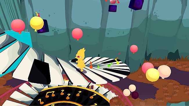 Rhell: Warped Worlds & Troubled Times