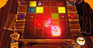 Battle Runes of Metalaria