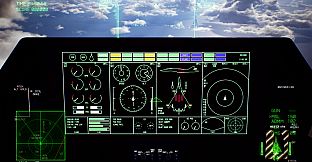 ACE COMBAT7: SKIES UNKNOWN – CFA-44 Nosferatu Set