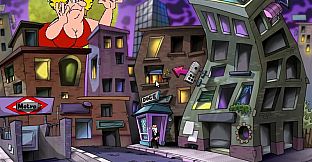 Mortadelo y Filemón: Terror, Espanto y Pavor