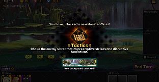Lineup, Dark Lord! : Auto Battler