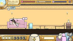 My Holiness the Gobliness