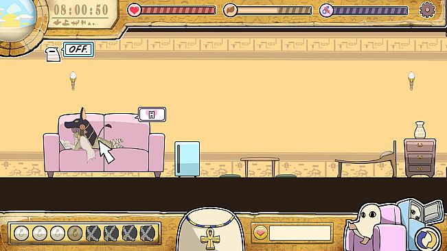 My Holiness the Gobliness