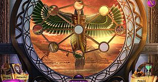 Demon Hunter 4: Riddles of Light