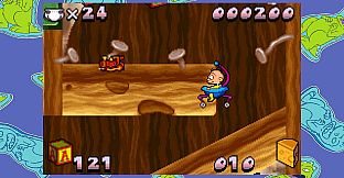 Rugrats: Retro Rewind Collection