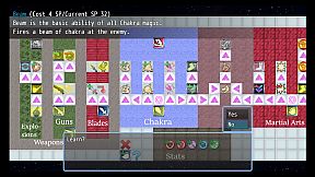 Planet of War: The Legend of Fu