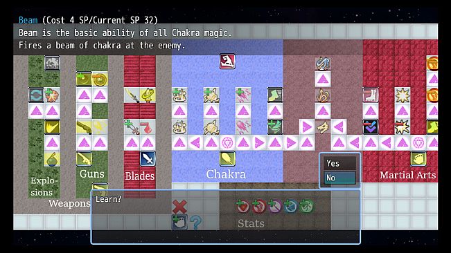 Planet of War: The Legend of Fu