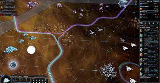 Galactic Civilizations III - Lost Treasures DLC