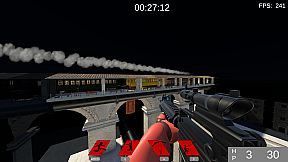 Roman Legacy: Speed Trials