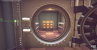 Cozy Banker