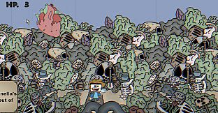 Self gunsbase 2D History Shooter