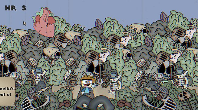 Self gunsbase 2D History Shooter