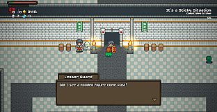 Necore Tower - Redux Edition