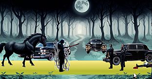 Deal With The Devil Chapter: 2 - From Tuonela to Hell