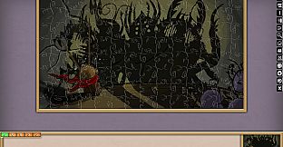 Jigsaw Puzzle Pack - Pixel Puzzles Ultimate: PP2 RADical ROACH