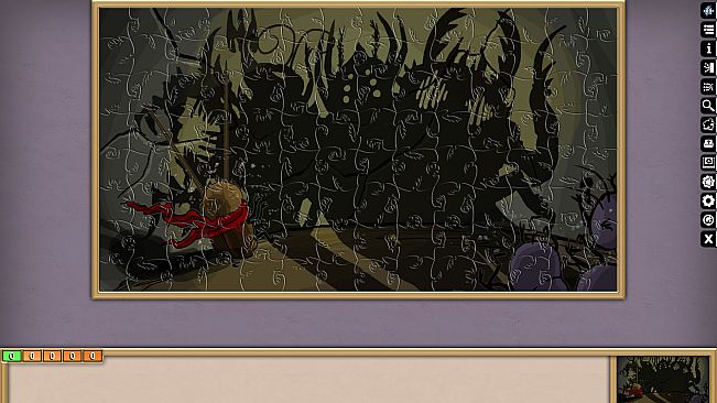 Jigsaw Puzzle Pack - Pixel Puzzles Ultimate: PP2 RADical ROACH