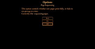 Tales From The Burning Sea