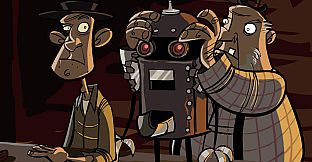 Precipice of Darkness, Episode One