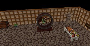 A Game of Dwarves: Pets