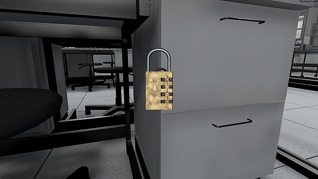 The Otherworld Laboratory