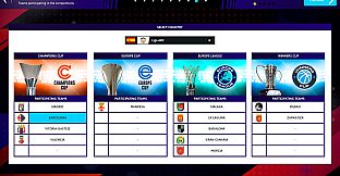 International Basketball Manager 26