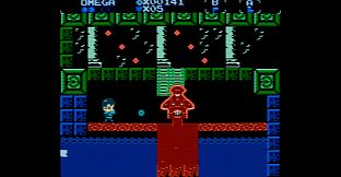 NAPE RETROVERSE COLLECTION