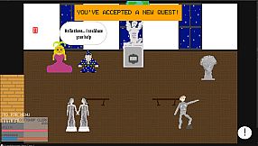 The Extraterrestrials Museum of Earth Exploration