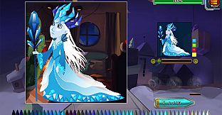 Paint By Numbers - Spirit Of Christmas Ep. 4