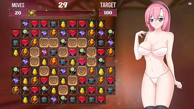 CATGIRL LOVER 2 - LOVABLE GIRLS