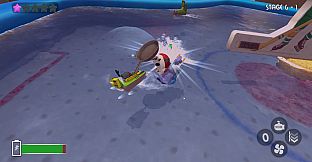 Smash Boats Waterlogged Edition