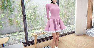 3D Lover - Japanese Uniforms