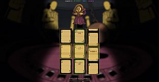 Jack Pottwin: House of Odds