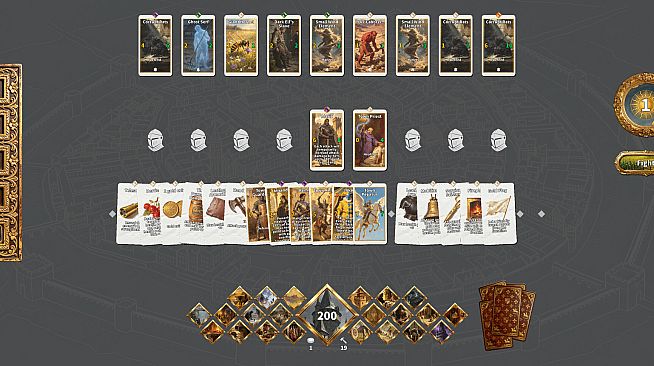 Heroic Frontline: Dawn Hymn