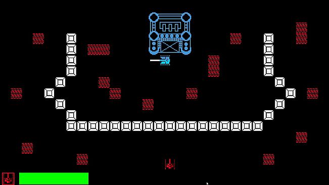 Tiger Tank 59 Ⅰ A-Gun MP049