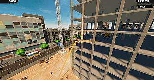 A Game About Launching A Ball