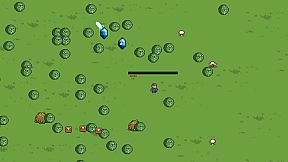 无聊的幸存者-Boredom survivor