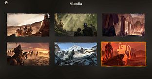 Mount & Blade II: Bannerlord Digital Companion