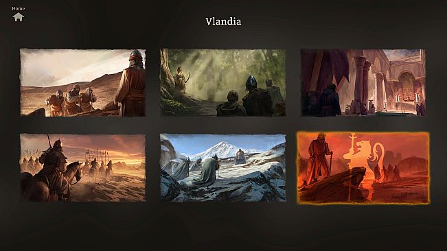 Mount & Blade II: Bannerlord Digital Companion